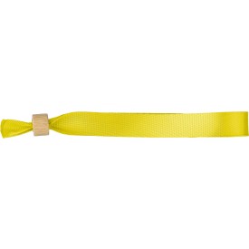 rPET (300D) polskoord Tarian-Geel