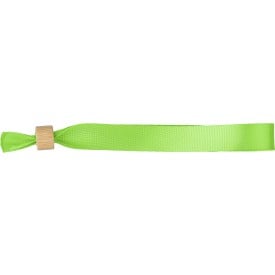 rPET (300D) polskoord Tarian-Licht groen