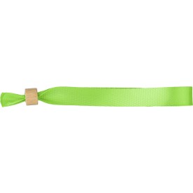 rPET (300D) polskoord Tarian-Lime