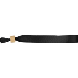 rPET (300D) polskoord Tarian-Zwart