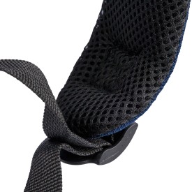 rPET (300D) polyester Ocean Bound Rugzak Tova