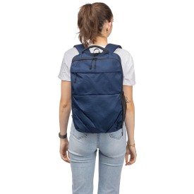 rPET (300D) polyester Ocean Bound Rugzak Tova