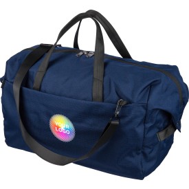 rPET (300D) polyester Ocean Bound sporttas Niv
