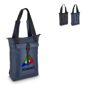 rPET 600D Navi laptoprugzak 36 x 40 x 10 cm