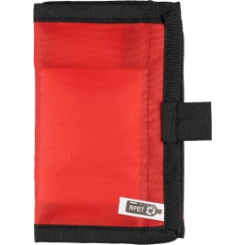 rPET (600D) polyester EHBO-set Kairo