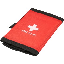 rPET (600D) polyester EHBO-set Kairo