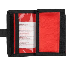 rPET (600D) polyester EHBO-set Kairo
