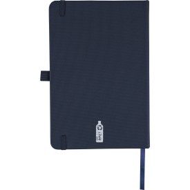 rPET 600D polyester notitieboek Elena