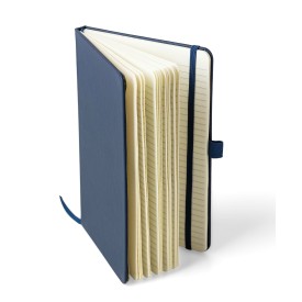rPET 600D polyester notitieboek Elena