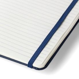 rPET 600D polyester notitieboek Elena