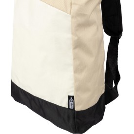 rPET (600D) roll-top rugzak Marlene