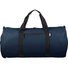 rPET (600D) sporttas Aisha-Blauw