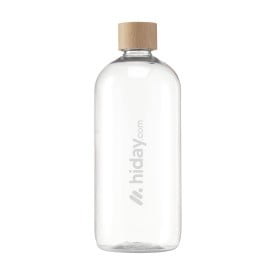 RPET Beech Bottle 750 ml waterfles