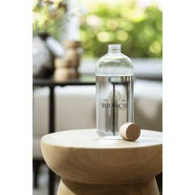 RPET Beech Bottle 750 ml waterfles