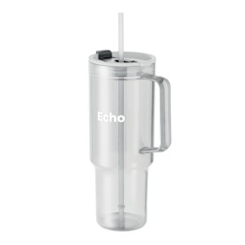 RPET beker 1200ml
