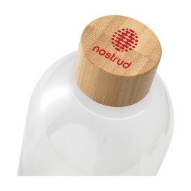 RPET Bottle 500 ml waterfles - in geschenkdoos
