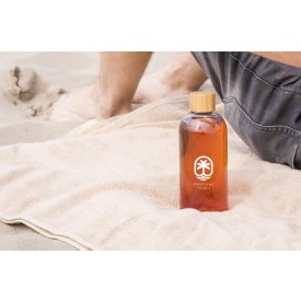 RPET Bottle 500 ml waterfles - in geschenkdoos