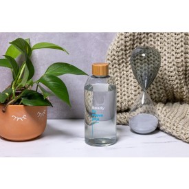 RPET Bottle 500 ml waterfles - in geschenkdoos
