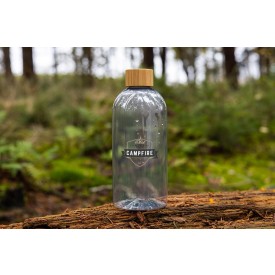 RPET Bottle 500 ml waterfles - in geschenkdoos