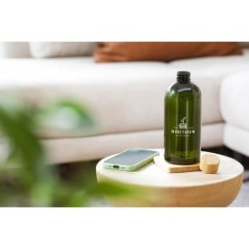 RPET Bottle 500 ml waterfles - in geschenkdoos