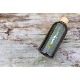 RPET Bottle 500 ml waterfles - in geschenkdoos