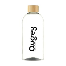 RPET Bottle 500 ml waterfles-Transparant
