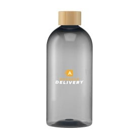 RPET Bottle 500 ml waterfles-Zwart
