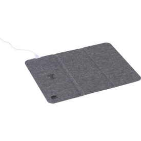 Selene draadloze snellader muismat - rPET - 10W - in doosje