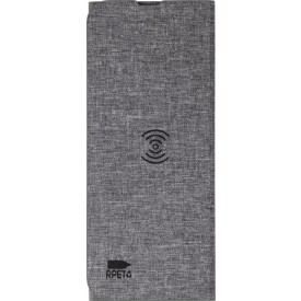 Selene draadloze snellader muismat - rPET - 10W - in doosje