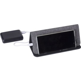 Selene draadloze snellader muismat - rPET - 10W - in doosje