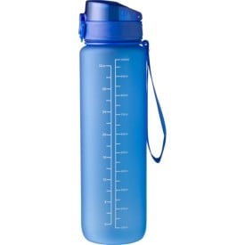 rPET drinkfles Brinley 1000 ml