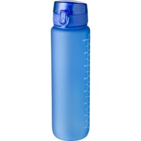 rPET drinkfles Brinley 1000 ml
