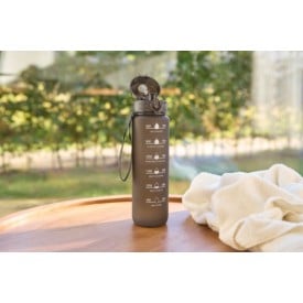 rPET drinkfles Brinley 1000 ml