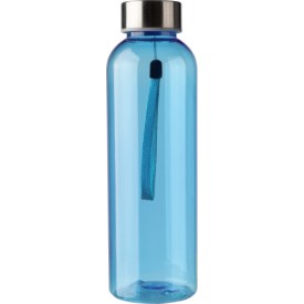 rPET drinkfles (500 ml) Isabelle-Lichtblauw