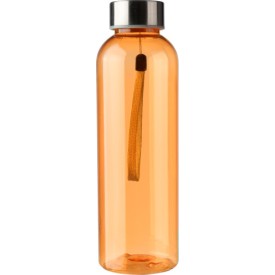 rPET drinkfles (500 ml) Isabelle-Oranje