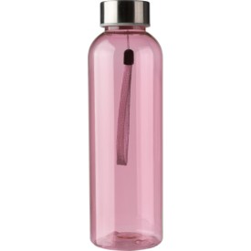 rPET drinkfles (500 ml) Isabelle-Roze