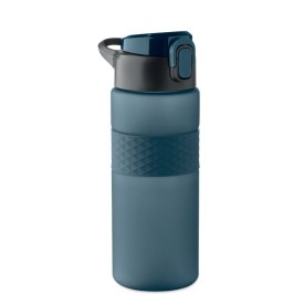 RPET drinkfles 700ml-Donker marineblauw