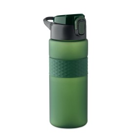 RPET drinkfles 700ml-Donker marinegroen