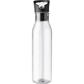 rPET drinkfles (730 ml) Manfred-Transparant