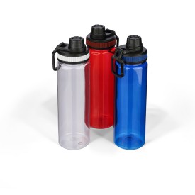 rPET drinkfles (750 ml) Olivian