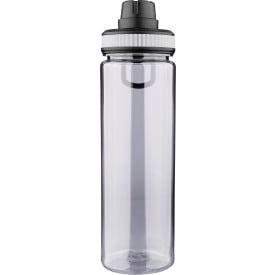 rPET drinkfles (750 ml) Olivian-Wit