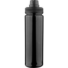 rPET drinkfles (750 ml) Olivian-Zwart