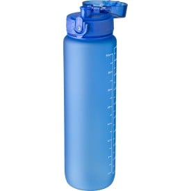 rPET drinkfles Brinley 1000 ml