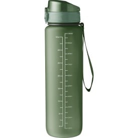 rPET drinkfles Brinley 1000 ml