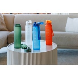 rPET drinkfles Brinley 1000 ml