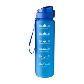 rPET drinkfles Brinley 1000 ml