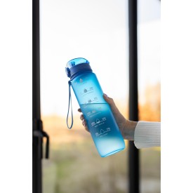rPET drinkfles Brinley 1000 ml