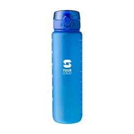 rPET drinkfles Brinley 1000 ml
