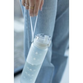 rPET drinkfles Brinley 1000 ml