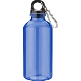 RPET drinkfles-Kobaltblauw